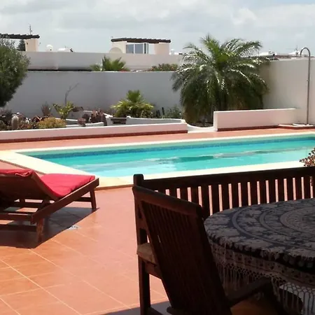 Apartment Casa Natty