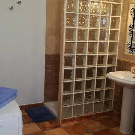 Apartamento Casa Natty *
