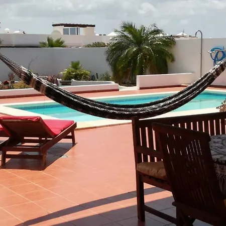 Casa Natty Playa Blanca (Lanzarote)