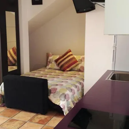 Casa Natty Apartment *