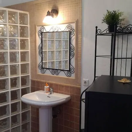 Apartamento Casa Natty
