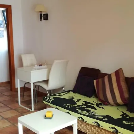Apartamento Casa Natty Playa Blanca (Lanzarote)