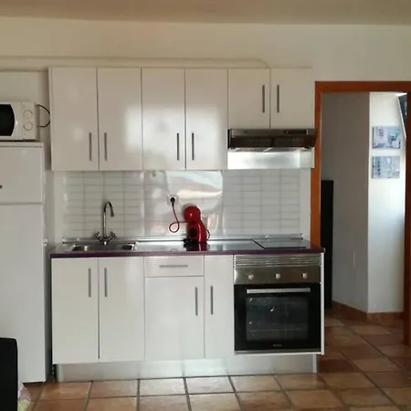 Apartment Casa Natty