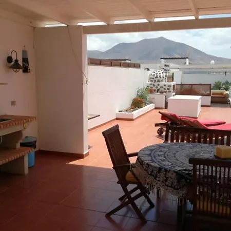 Apartment Casa Natty Playa Blanca (Lanzarote)